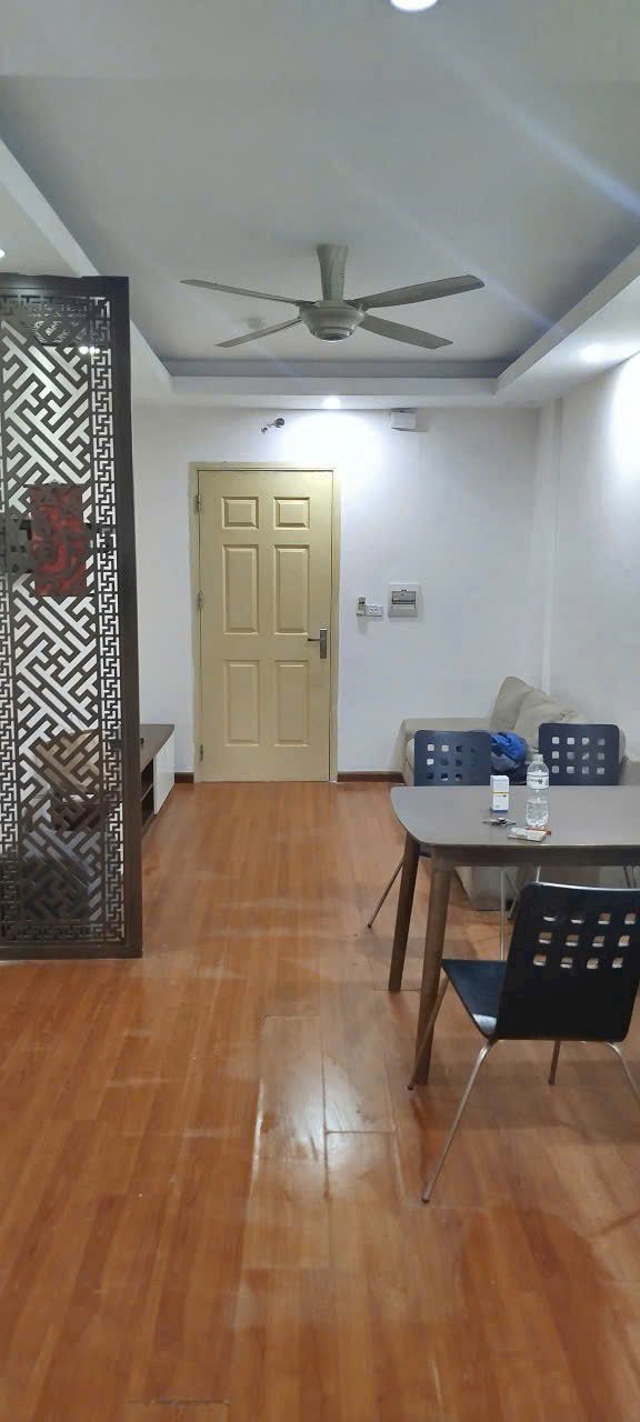 Căn hộ HH Linh Đàm 59m² giá 2.8x tỷ - Giá tốt hiếm có!