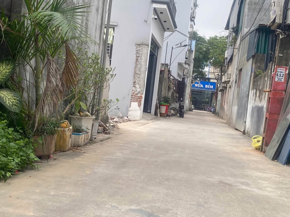 Đất nền Sóc Sơn 96m² giá 4 tỷ - Đất thổ cư 100%, pháp lý vững vàng!