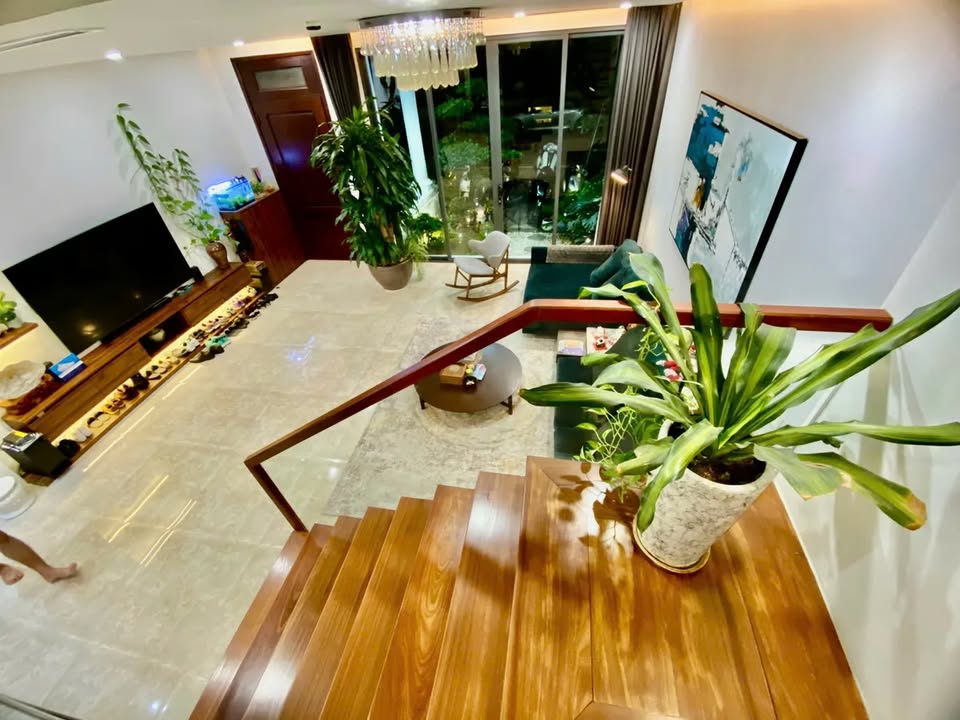 Đất Vạn Phúc Hà Đông 50m² Sổ Đỏ - Sẵn Sàng Xây Dựng, Giá 10.5 Tỷ