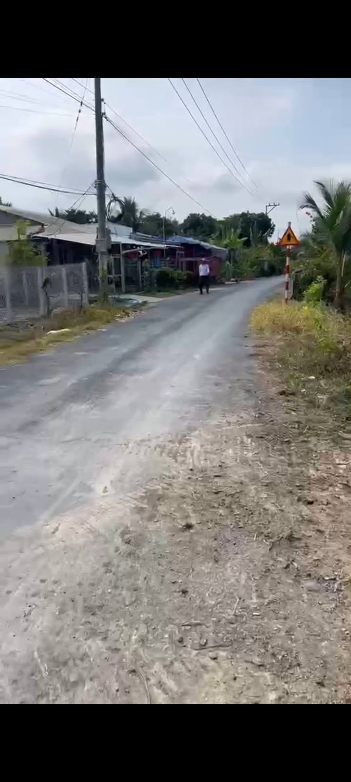 Đất nền Thạnh Lộc, Cai Lậy 9300m² - Sổ đỏ chính chủ, giá tốt!