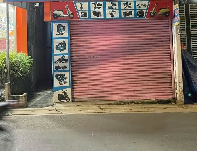 Nhà Mặt Tiền Bùi Trọng Nghĩa Trảng Dài 199m² - Kinh Doanh/Cho Thuê Đỉnh Cao