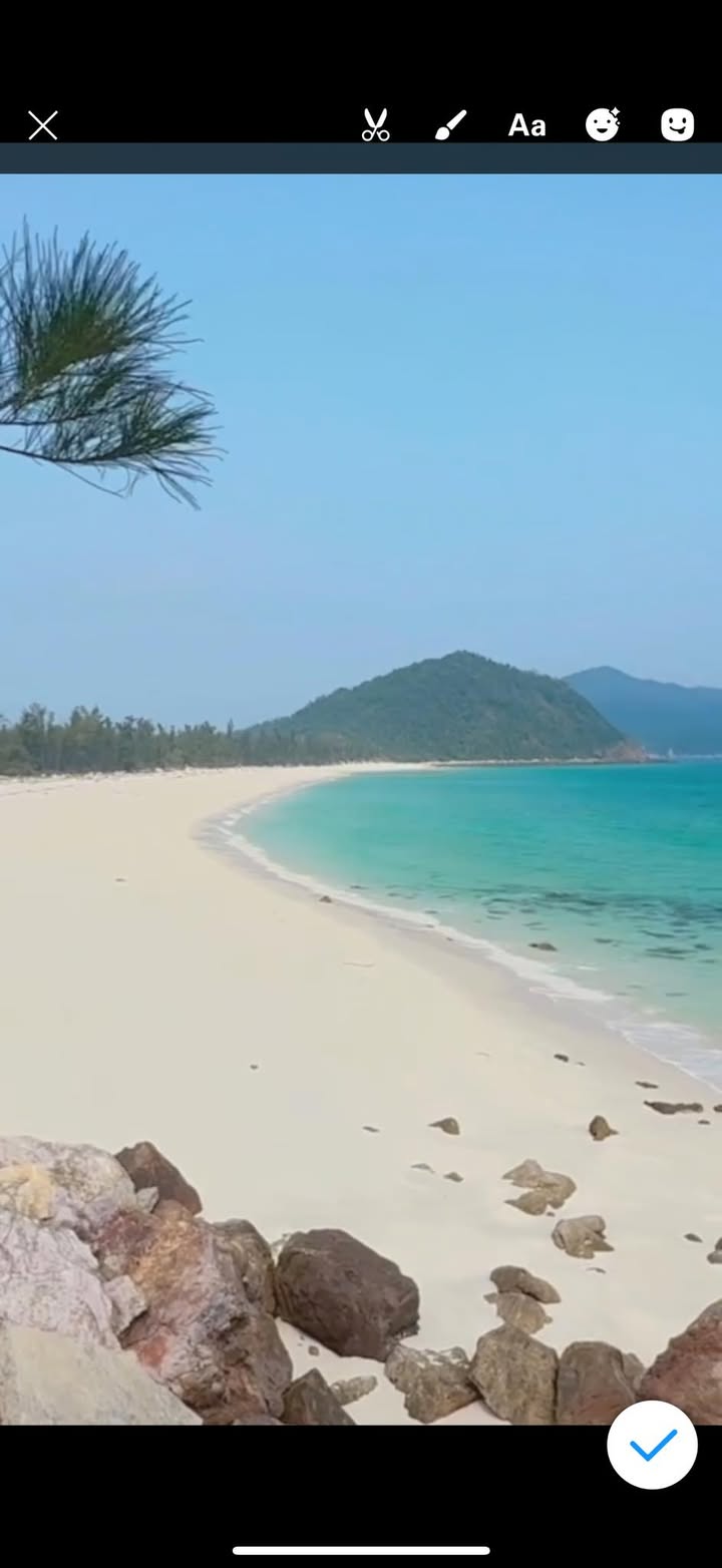 Đất rừng sản xuất Đảo Quan Lạn 3.3ha - Tiềm năng tăng giá vượt trội