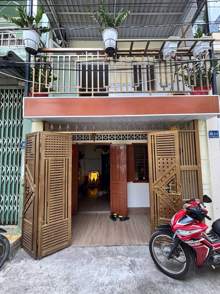 Nhà riêng Đức Thắng, Đà Lạt 36m² giá 1.5 tỷ - Sẵn sàng ở ngay!