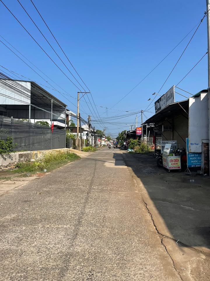 Đất Nền Phú Lâm Đồng Nai 396m² Sổ Hồng Sẵn Sàng - Tách 2 Nền