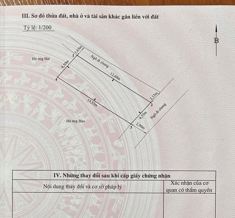 Nhà Góc 2 Tầng Tuyến II Hồ Sen, Hải Phòng - 62m², Kinh Doanh Sầm Uất, 5.5 Tỷ
