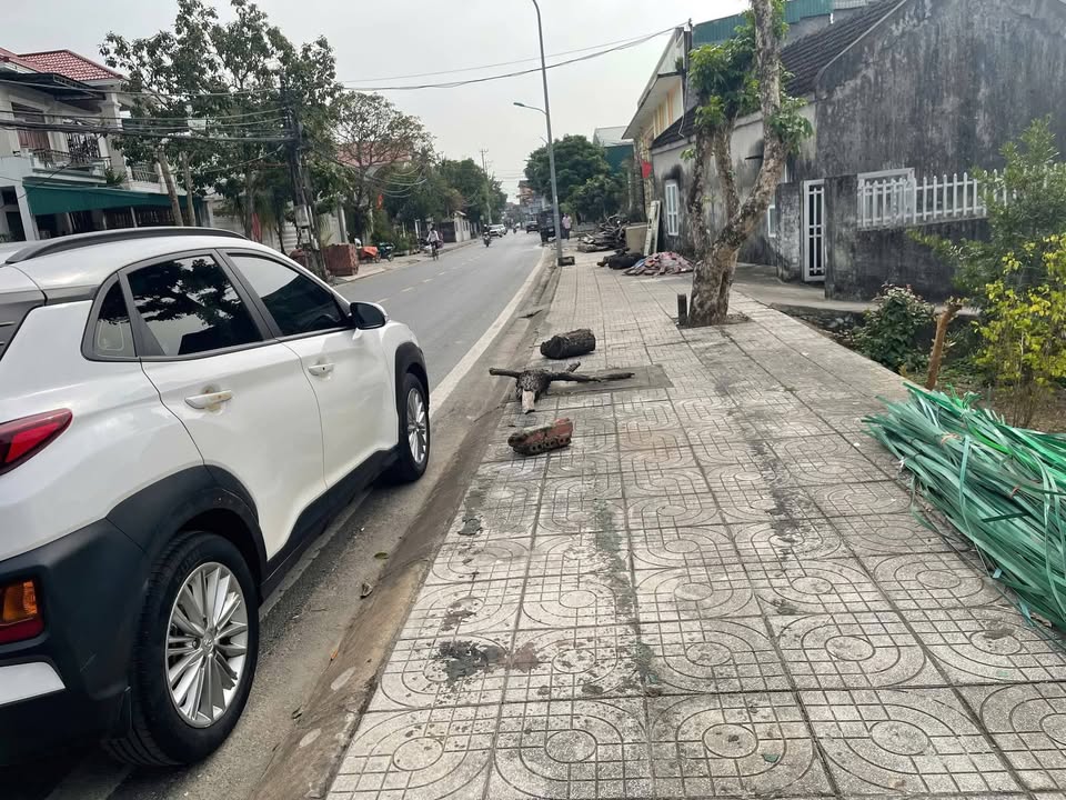 Đất Nền Thôn 6 Quảng Chính - Hải Hà, Quảng Ninh: 100m² Gần Chợ Đức Dương