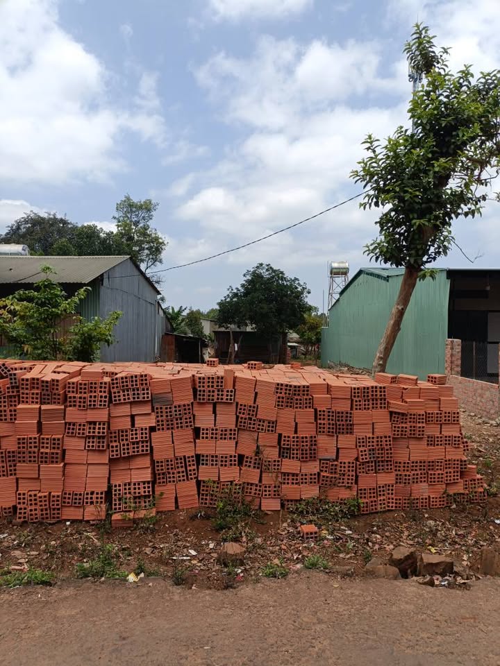 Đất nền Pleiku 160m² giá 8xx triệu - Pháp lý rõ ràng!