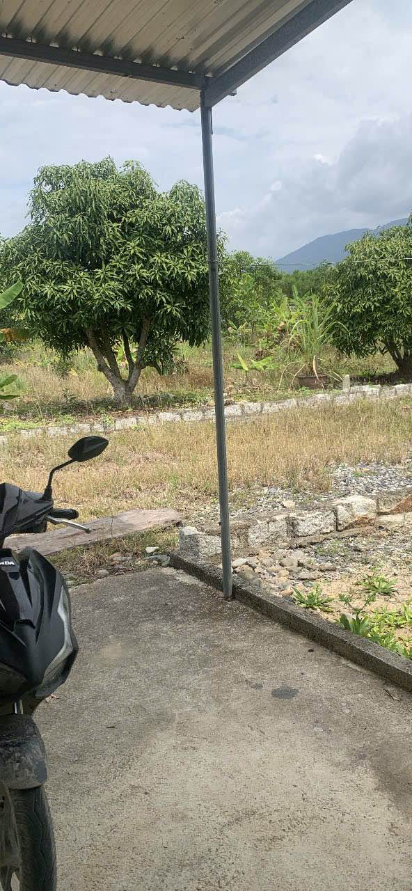 Farm Diên Đồng 5700m² - Nhà Vườn Ao Sẵn Sàng - Giá 1.7 Tỷ