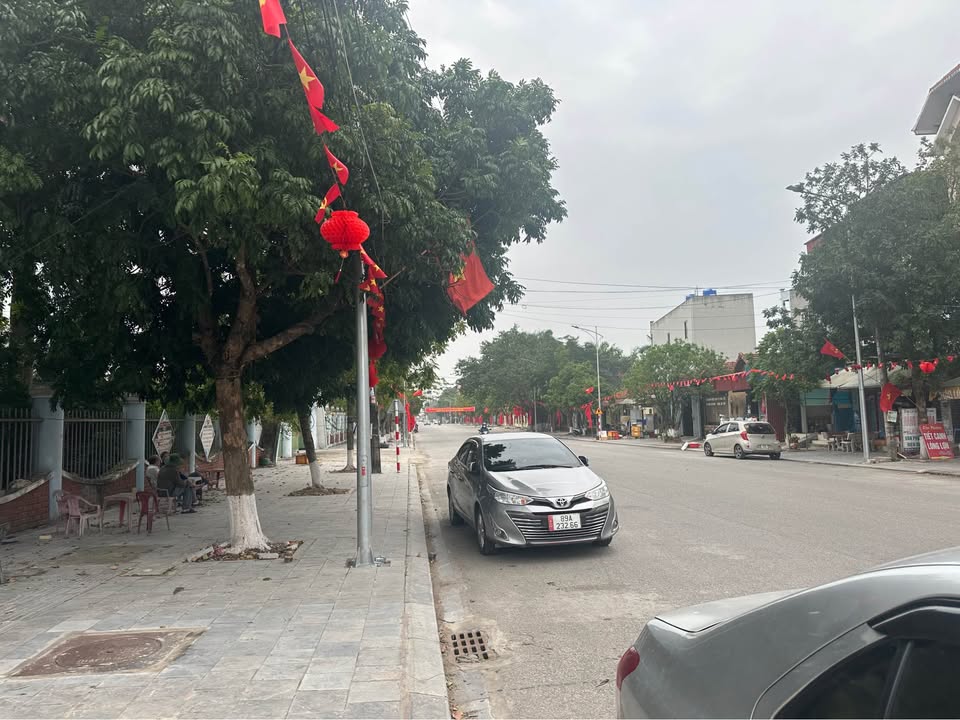 Đất nền Hưng Hà 80m² giá hơn 2 tỷ - Tiềm năng tăng giá!