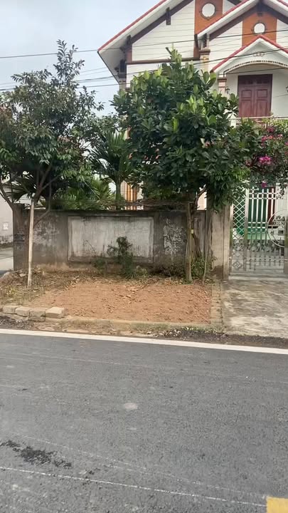 Đất nền Hưng Hà 150m² - Sổ đỏ chính chủ, tiềm năng sinh lời!