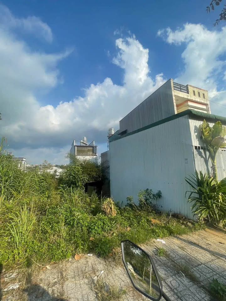 Đất Full Thổ Cư 120m² Mặt Tiền Đường Quy Hoạch - Bảo Lộc