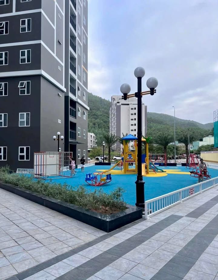 Cho Thuê 2 Căn Mặt Tiền Lamer2 Quy Nhơn 124m² - Kinh Doanh Đắc Lợi