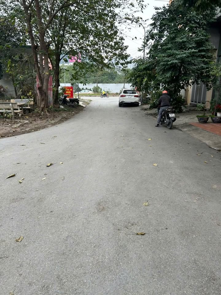 Đất Vàng CL30 Dương Nội 50m² - Mặt Tiền 4m, Gần AEON MALL Hà Đông