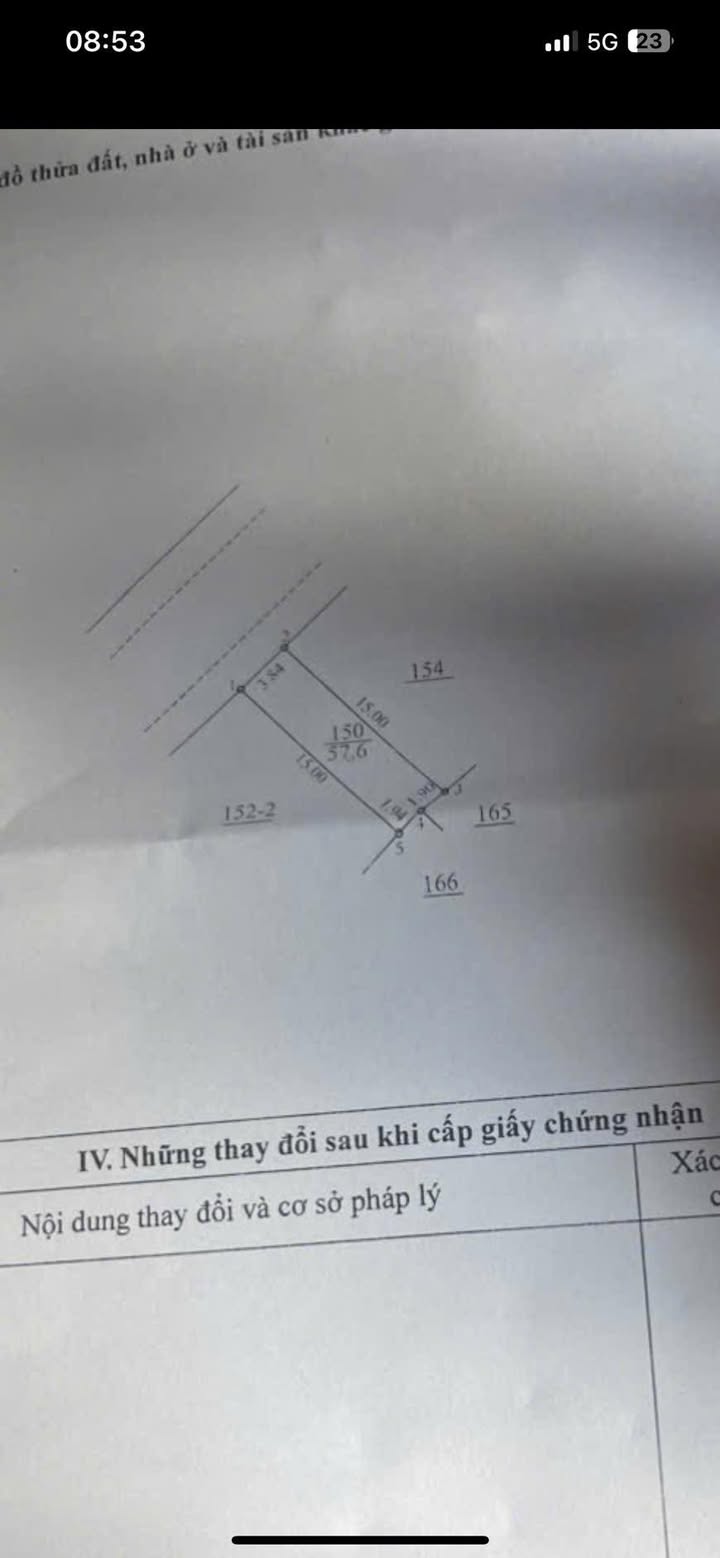 Đất nền Geleximco Lê Trọng Tấn 57m² - Sẵn Sàng Xây Dựng