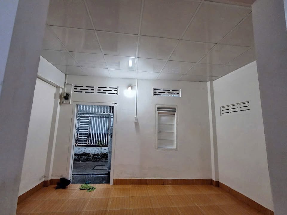 Nhà riêng Nha Trang 40m² giá 3.5 triệu/tháng - Sẵn sàng ở ngay!