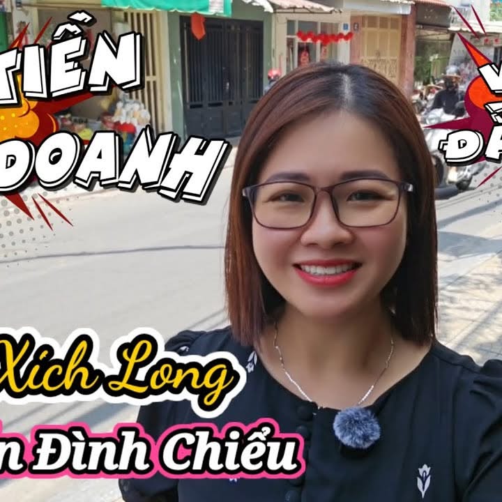 Nhà Mặt Tiền Nguyễn Đình Chiểu, Phú Nhuận - 61m², 11.9 Tỷ