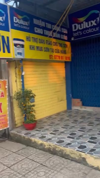 Nhà Mặt Tiền Nguyễn Bình Nhà Bè 250m² - Kinh Doanh Đắc Lợi, Giá 15 Tỷ