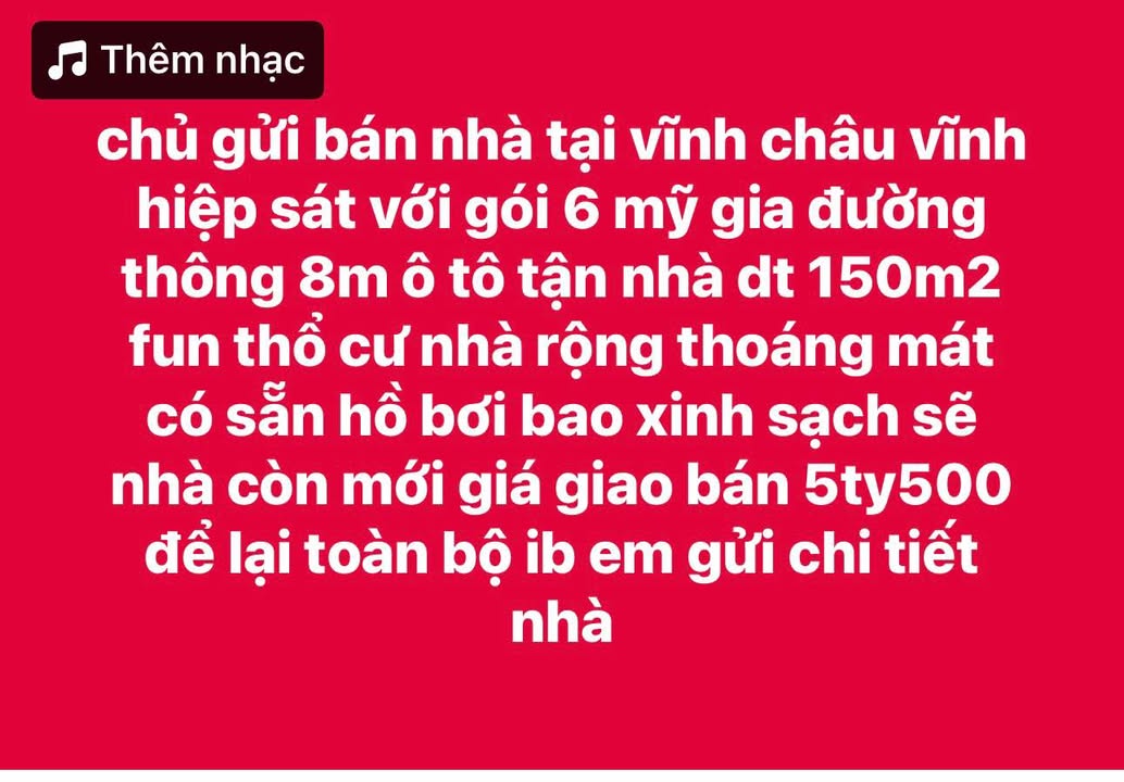 Nhà 150m² Vĩnh Hiệp Rạch Giá - Đường 8m, Hồ Bơi Riêng, Sẵn Sàng Ở Ngay