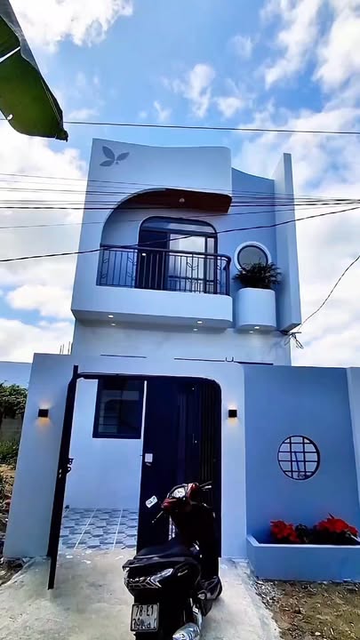 Nhà Mặt Tiền Lỗ Đế, Diên Khánh 80m² (3PN) - Giá 2.75 Tỷ Chính Chủ