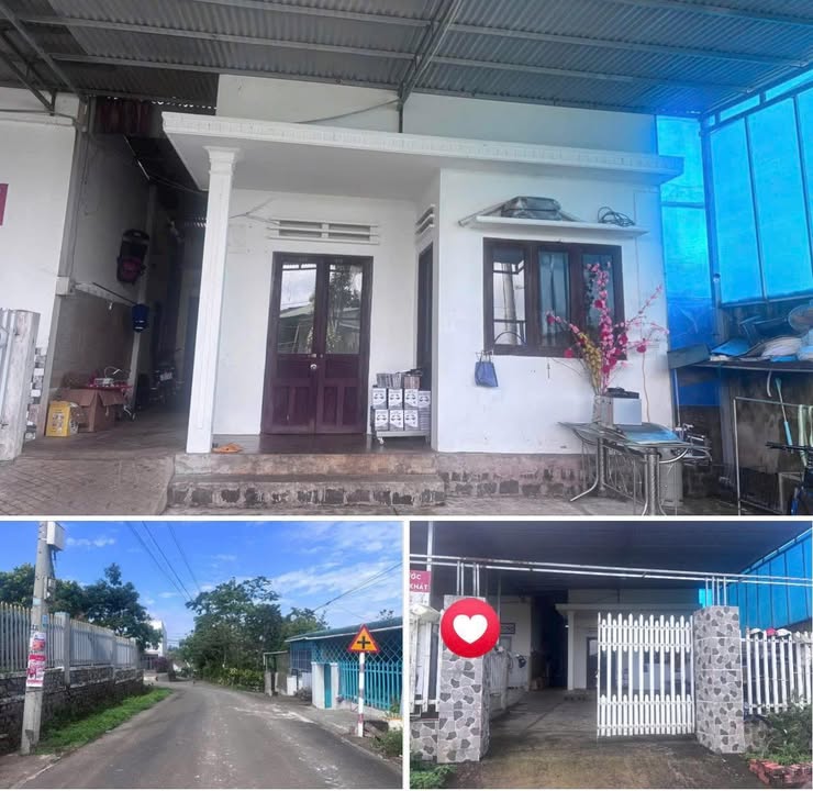 Cho Thuê Nhà Hẻm Thông Phan Chu Trinh, Bảo Lộc - 2PN, Giá 2.7 Triệu