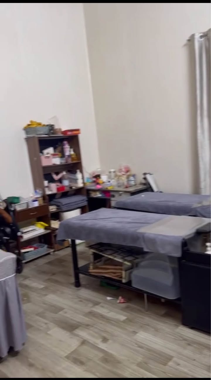 Cho thuê nhà mặt ngõ Đà Nẵng, Hải Phòng - 80m² kinh doanh đỉnh cao