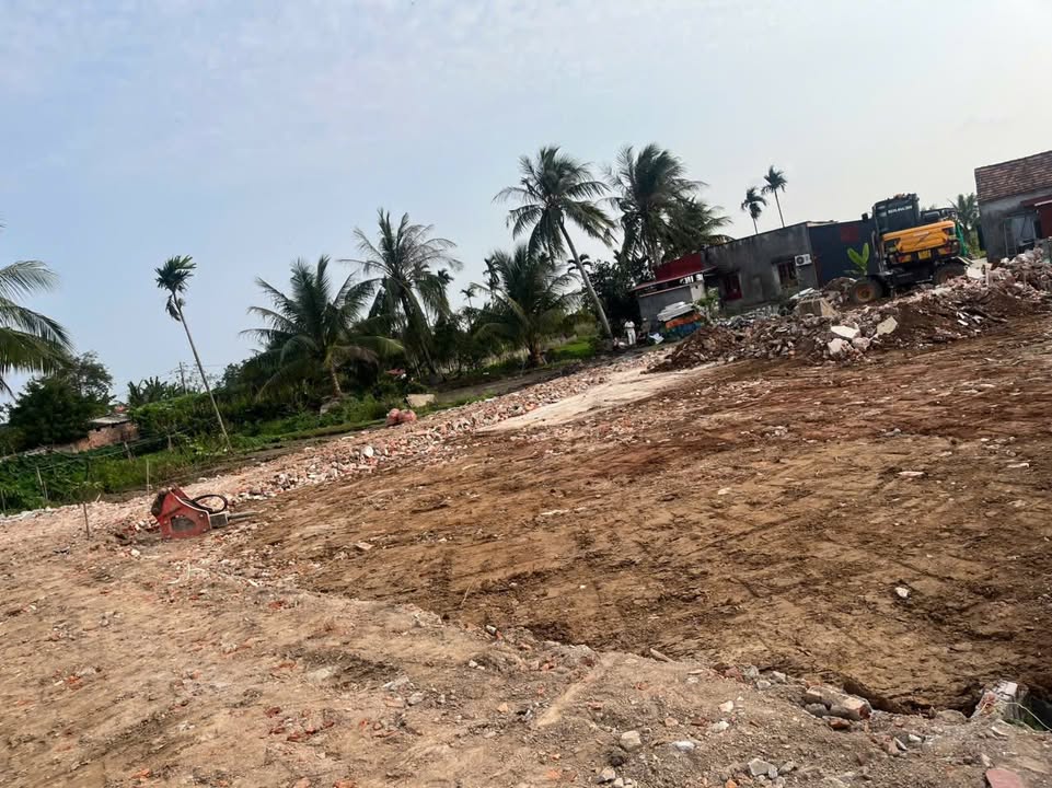 Đất nền Hải Sơn Đồ Sơn 57m² - Tiềm năng tăng giá vượt trội!