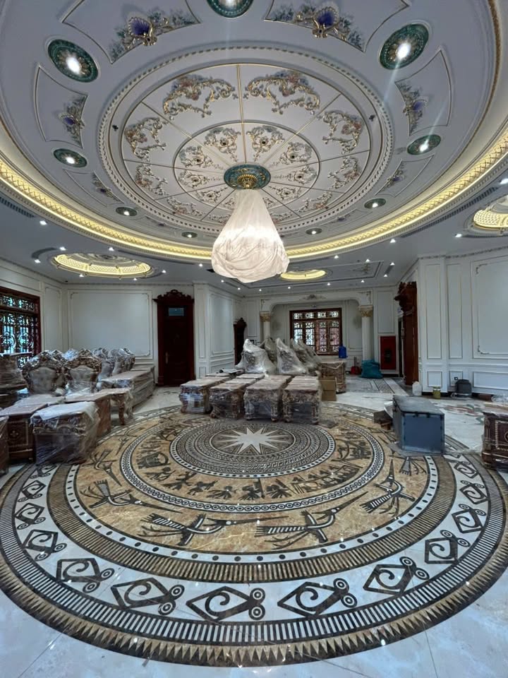 Cho Thuê Tòa VP Cao Cấp Mặt Tiền Lê Hồng Phong, Hải Phòng - 360m²