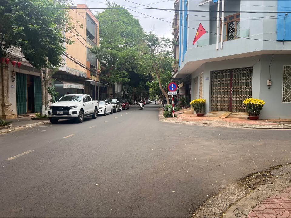 Nhà Mặt Tiền Kinh Doanh Đường Ybih Aleo, BMT - 93m² Giá Tốt