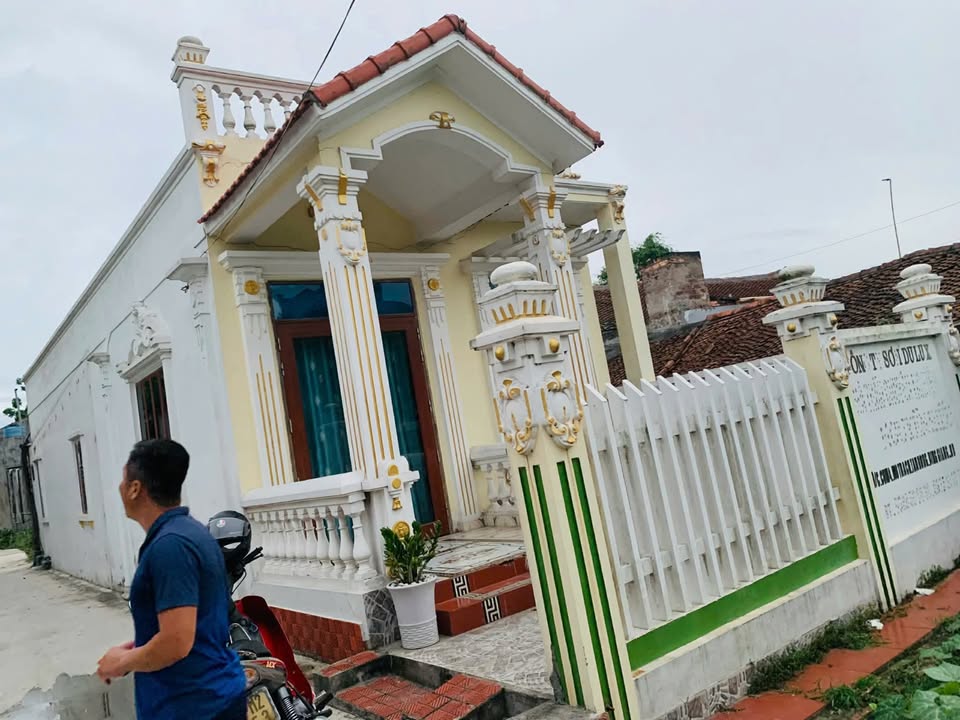 Nhà 1 Tầng 103m² Mộ Trạch - Giá 1 Tỷ - Sẵn Sàng Vào Ở Ngay