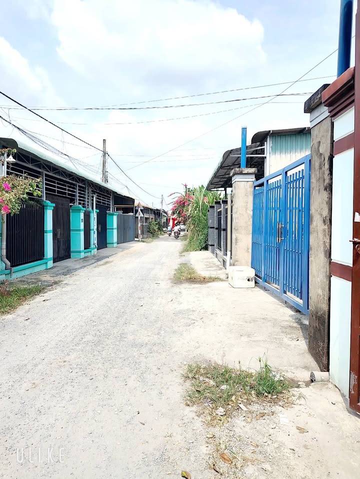 Nhà riêng Bàu Năng 155m² Tây Ninh - Sổ hồng sẵn, 1.65 tỷ!