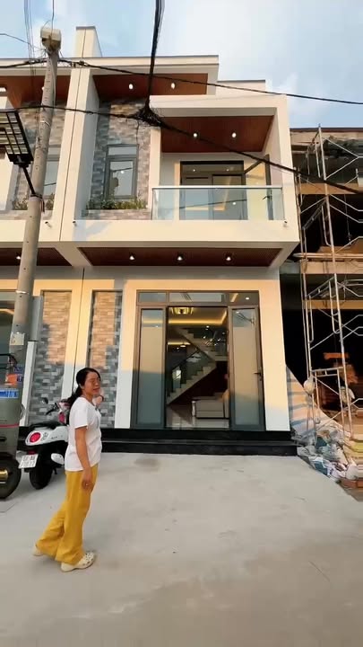 Nhà riêng Rạch Giá 65m² chỉ 1.85 tỷ - Giá tốt hiếm có!