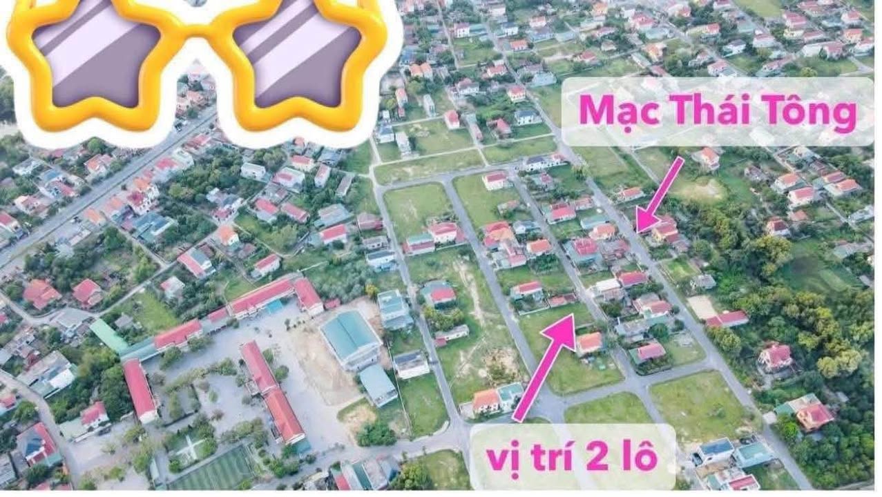 Nhà Phố Dương Quảng Hàm, Đồng Hới 100m² - Mặt Tiền Kinh Doanh Hiệu Quả!