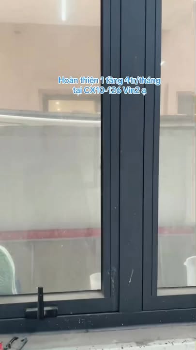 Căn hộ Vinhomes Ocean Park Văn Giang - Full nội thất cao cấp!