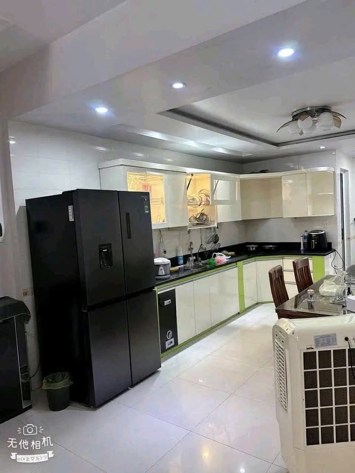 Nhà 60m² 3 Tầng Full Nội Thất Đường Nguyễn Bình, Hải Dương - Giá 7.5 Triệu