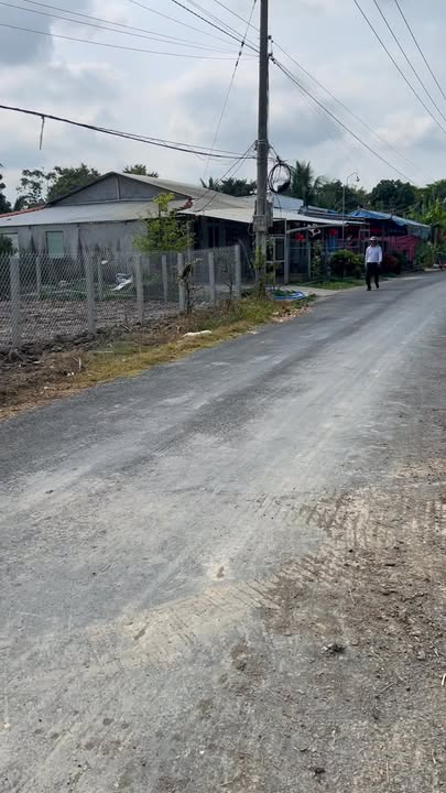 Đất nền Cai Lậy Tiền Giang 9000m² - Sổ đỏ chính chủ, pháp lý rõ ràng