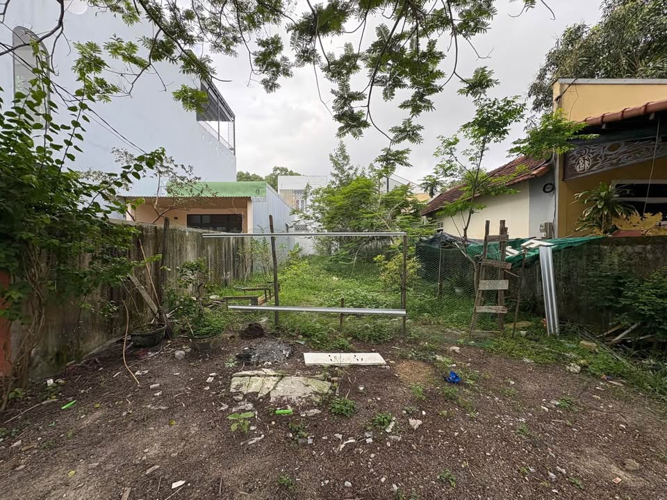 Đất Trần Lư Huế 150m² 3 tỷ - Sổ hồng chính chủ