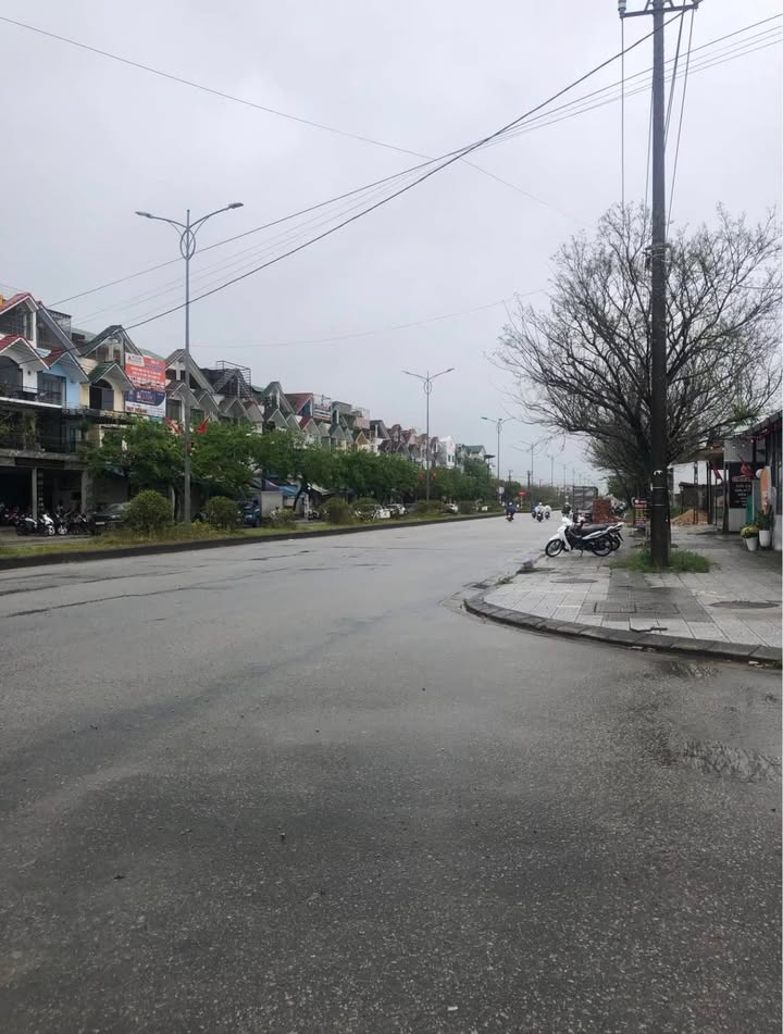 Đất nền Mỹ Thượng, Phú Vang 117.8m² – Tiềm năng tăng giá vượt trội!