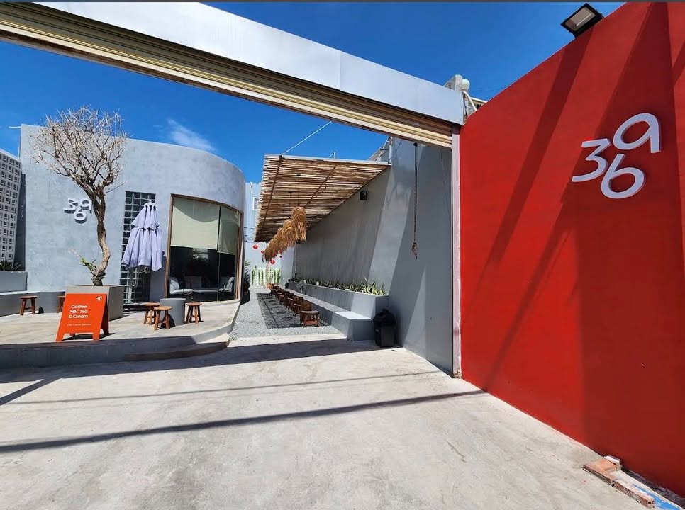 Mặt bằng Đường Trương Công Định Vũng Tàu 243m² - Mặt tiền kinh doanh đắc địa!