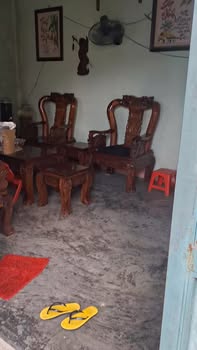 Nhà đất Trần Phú Ngọc Hồi 280m² giá 1,x tỷ - Giá tốt hiếm có!