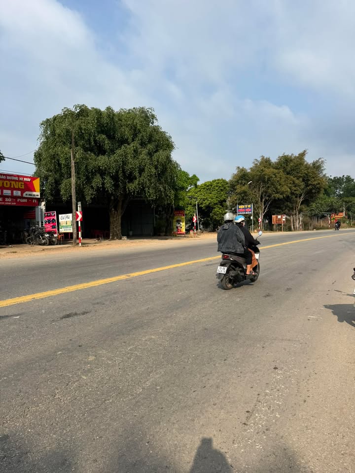 Đất nền Đắk Xú 560m² - Sổ đỏ chính chủ, tiềm năng sinh lời!