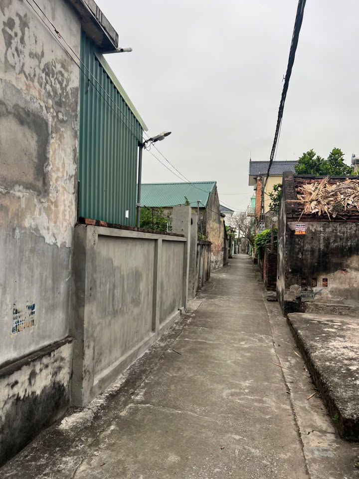 Đất nền Vũ Ninh, Kiến Xương 253.9m² - Giá tốt hiếm có!