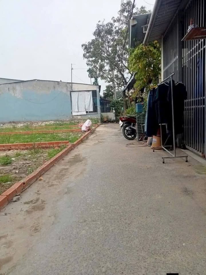 Đất nền Bình Nhâm, Thuận An 62.1m² - Pháp lý rõ ràng