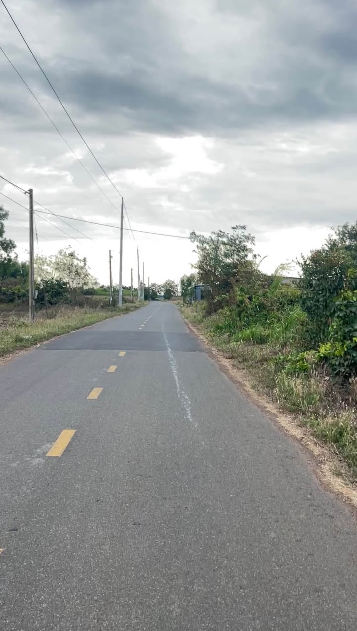 Đất nền Phước Long Thọ 580m² 998 triệu - Tiềm năng tăng giá