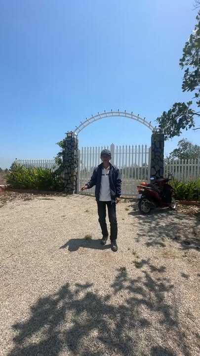 Bán Đất Nền 255m² Xã Đá Bạc, Châu Đức - Gần Nhà Thờ, Đường 992