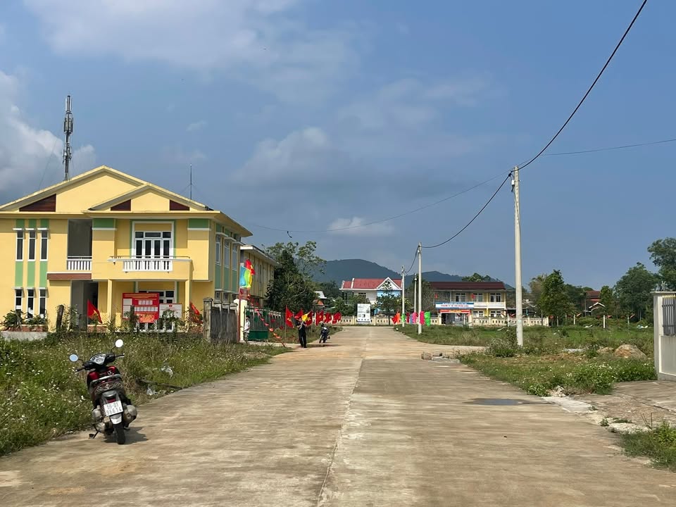 Đất nền Phú Lộc, Huế 189m² giá 900 triệu - Tiềm năng tăng giá