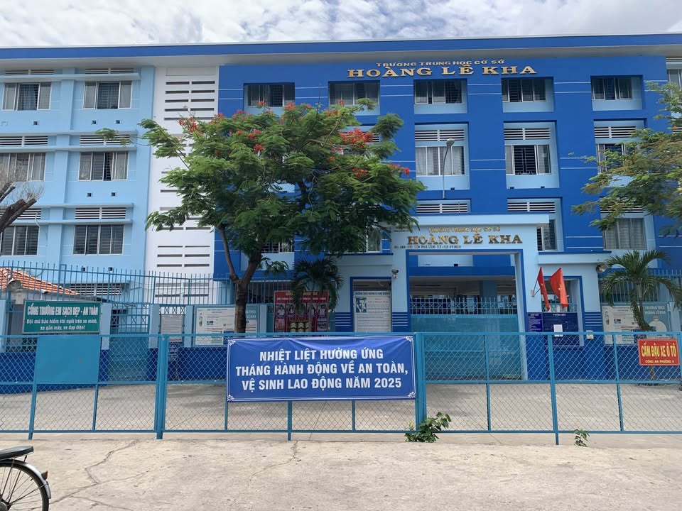 Nhà phố Bến Phú Lâm Q6 38m² 6.5 tỷ - Mặt tiền kinh doanh đắc địa!