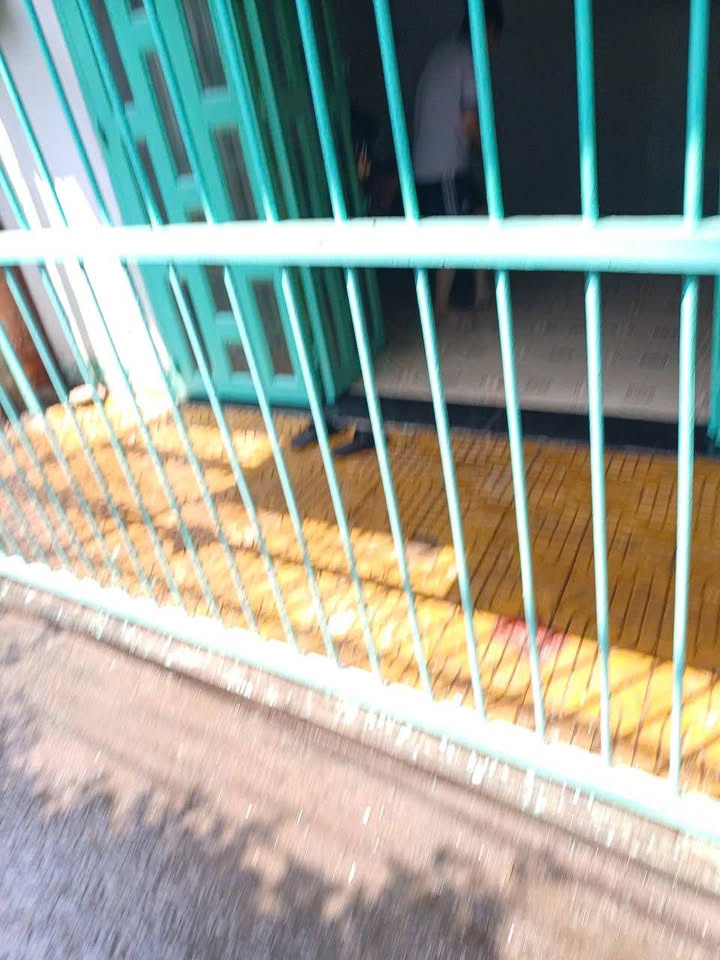 Nhà 4x15m Cấp 4 Tân Hiệp, Hóc Môn - Sẵn Sàng Dọn Vào Ở Ngay!