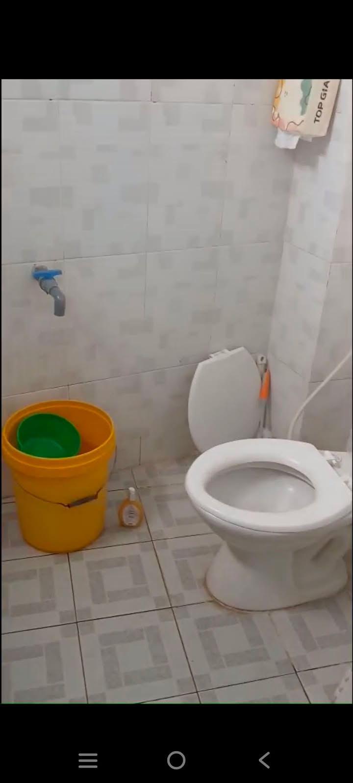 Nhà Nguyên Căn 80m² Hóc Môn - Cho Thuê Giá 6.5 Triệu/Tháng