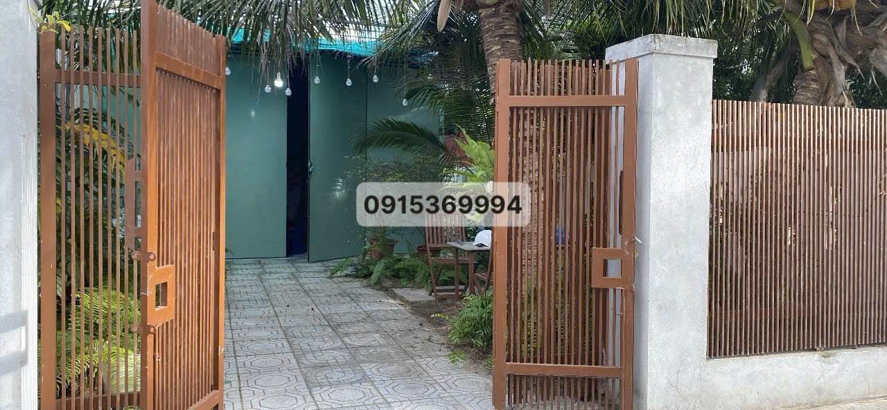 Đất nền Văn Hải 116m² 1 tỷ - Sổ đỏ chính chủ, ô tô tận nơi!