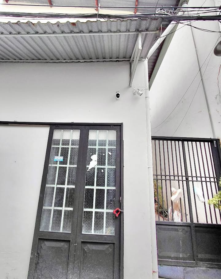 Nhà Hiệp Thành Q12 73m² - Giá tốt hiếm có, có dòng tiền sẵn!